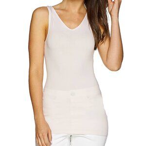 Airbrusher by Women with Control Seamless Reversible Tank 14732
